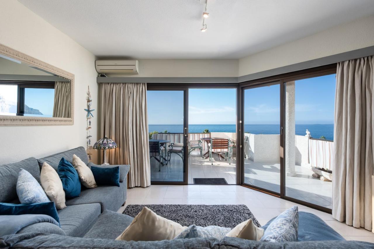Sunset Two Bedroom Suite Puerto de Santiago  Extérieur photo