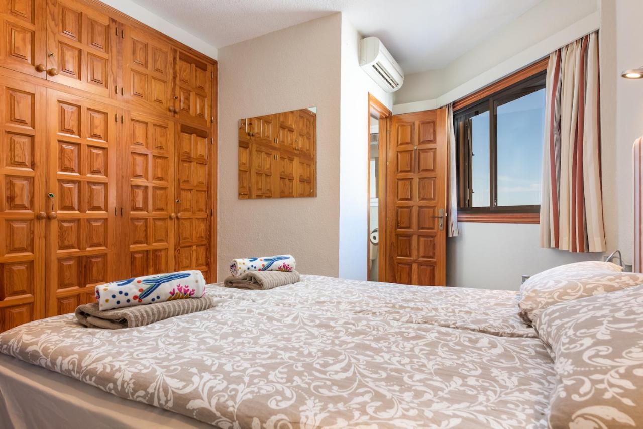 Sunset Two Bedroom Suite Puerto de Santiago  Extérieur photo