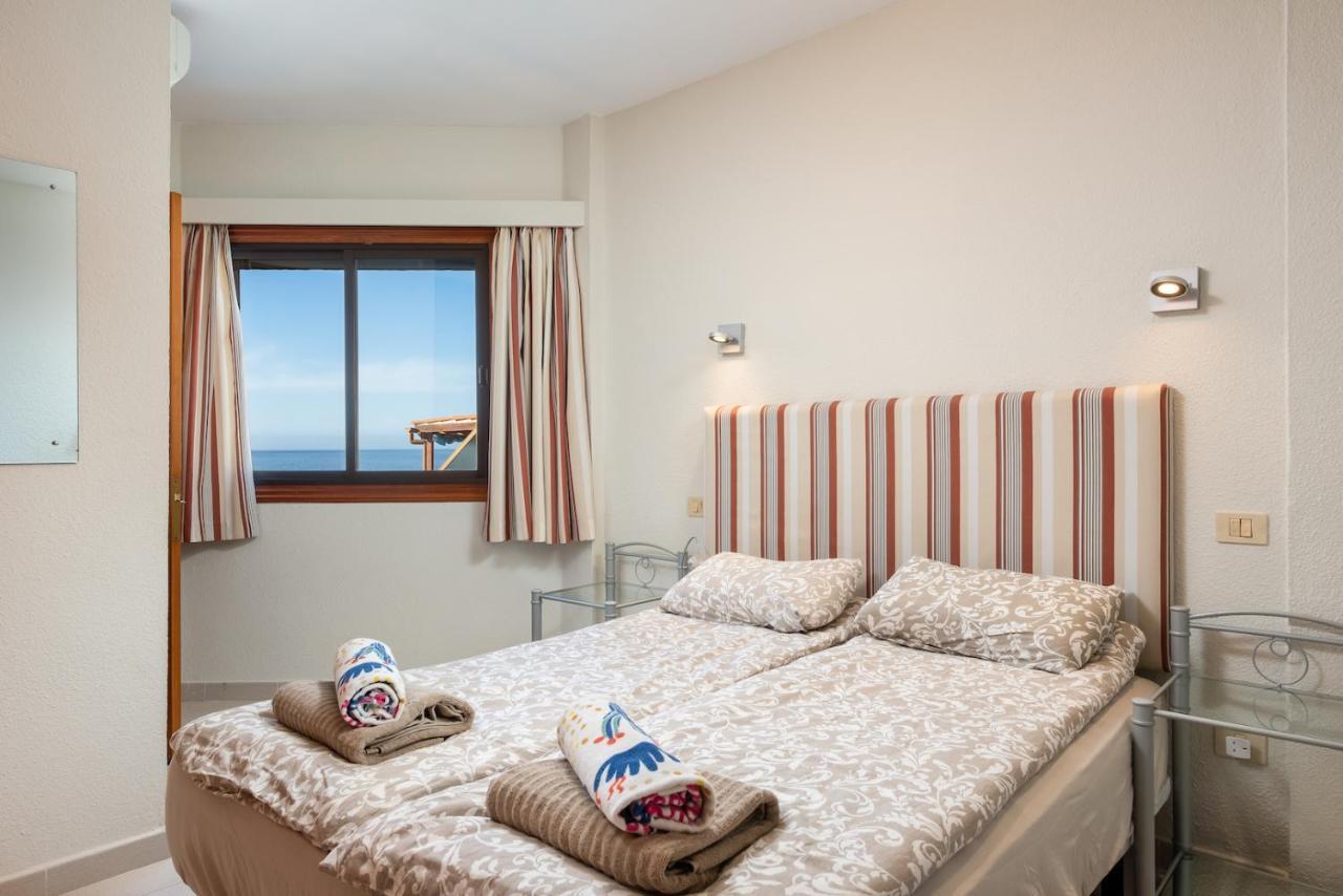 Sunset Two Bedroom Suite Puerto de Santiago  Extérieur photo